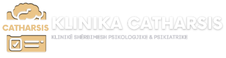 Klinika Catharsis - Klinikë Psikologjike & Psikiatrike, Psikolog, Psikiatër