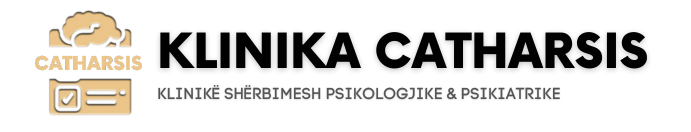 Klinika Catharsis - Klinikë Psikologjike & Psikiatrike, Psikolog, Psikiatër